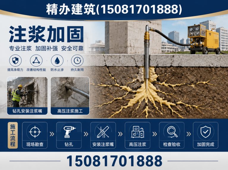 邯山区精办建筑展示图